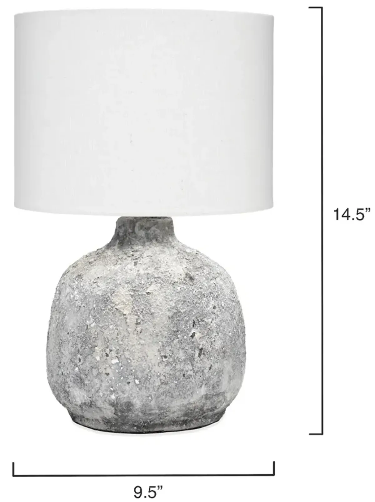 Blake Table Lamp