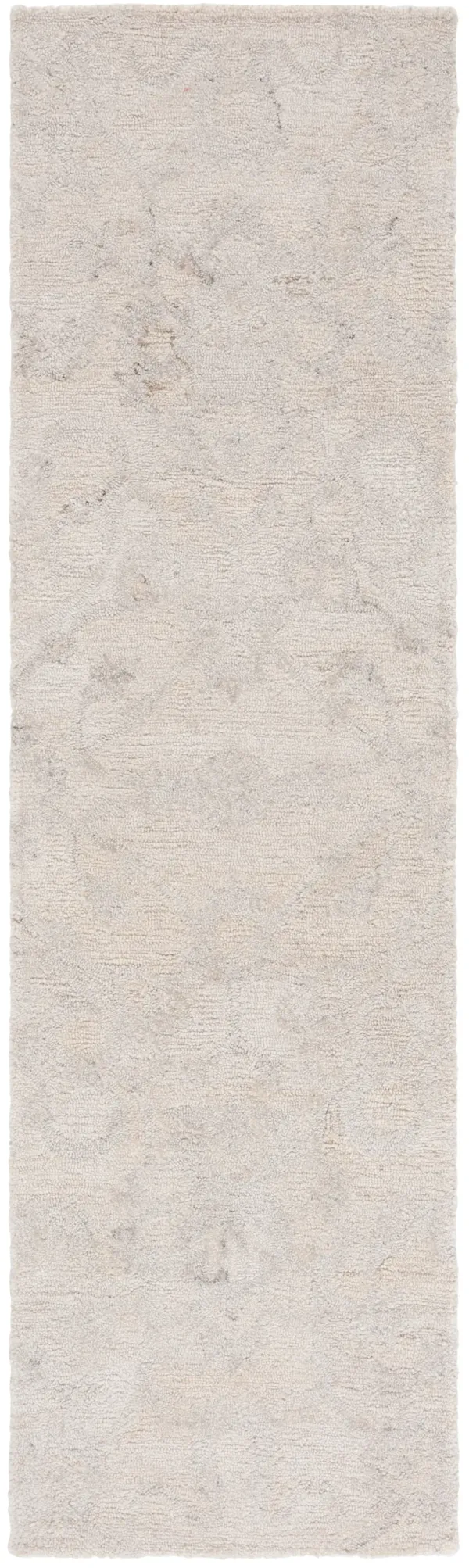 ANATOLIA Hand Tufted 2'-3' x 8' runner