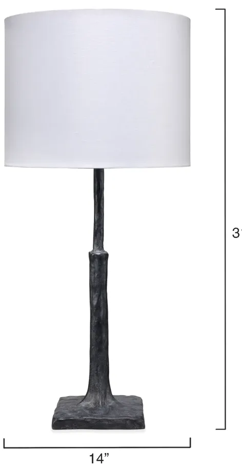 Humble Table Lamp