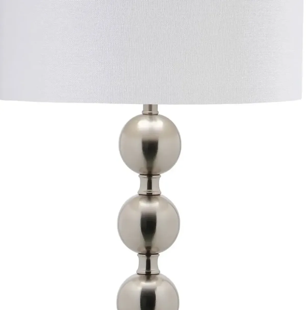 Reflections Stacked Ball Floor Lamp