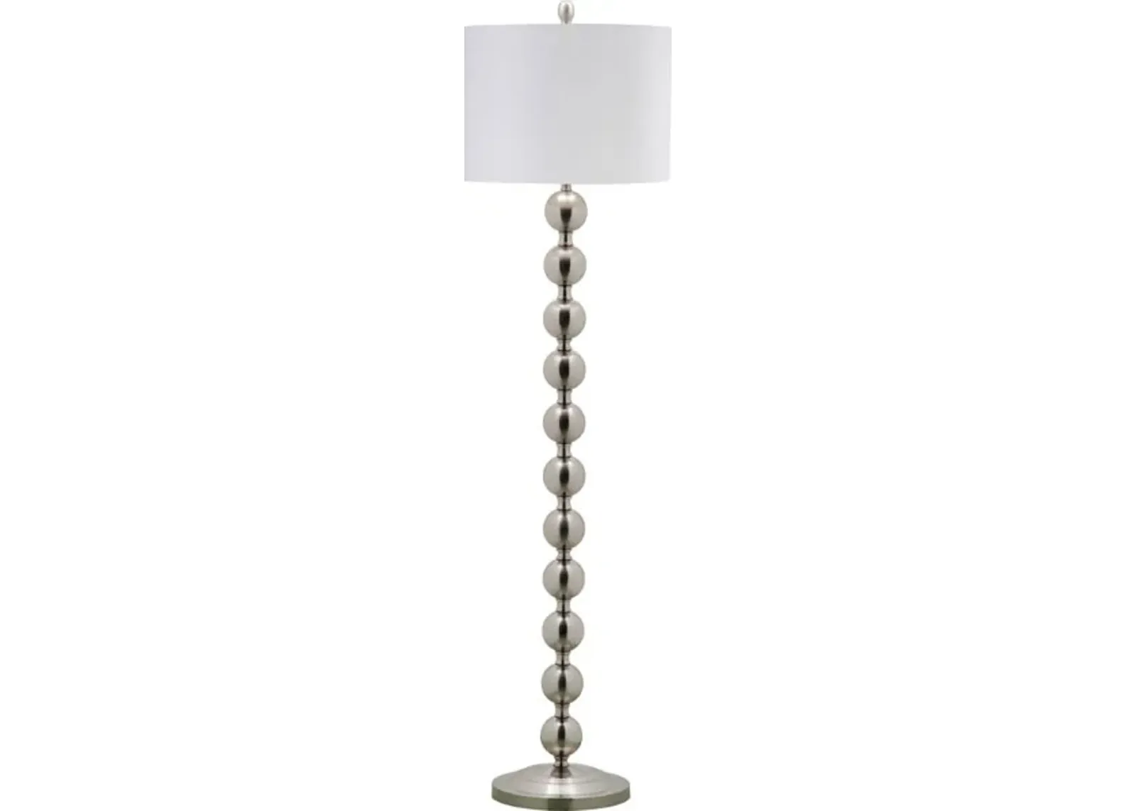 Reflections Stacked Ball Floor Lamp