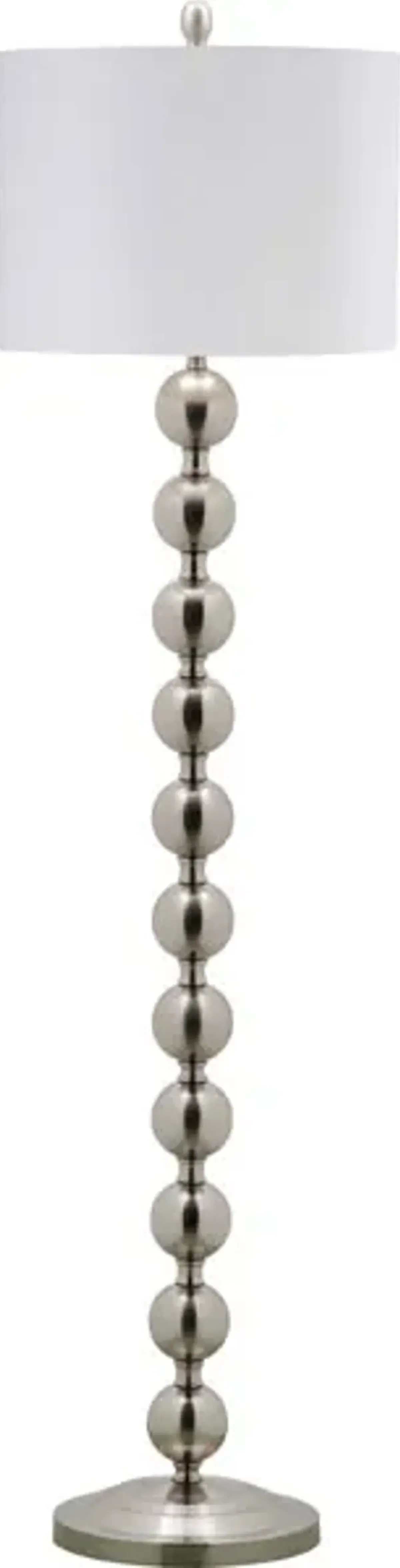 Reflections Stacked Ball Floor Lamp