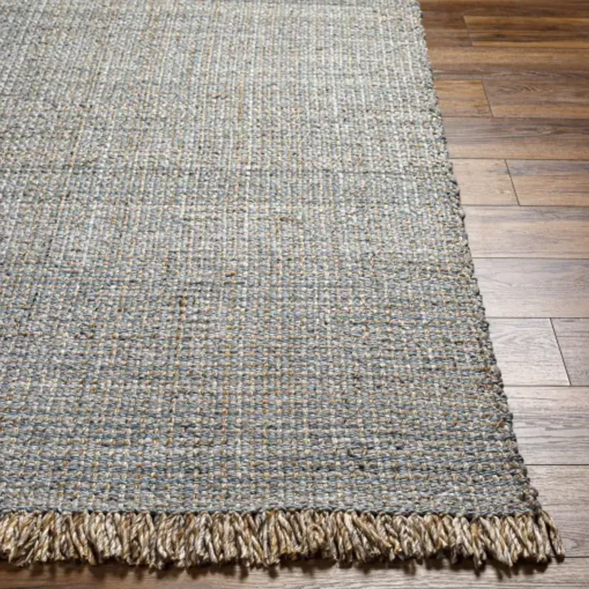 Sara SRU-2305 2' x 3' Hand Made Rug