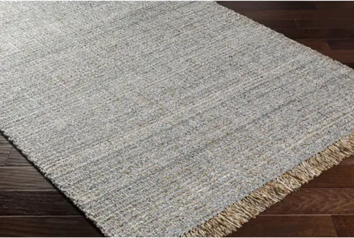 Sara SRU-2305 2' x 3' Hand Made Rug