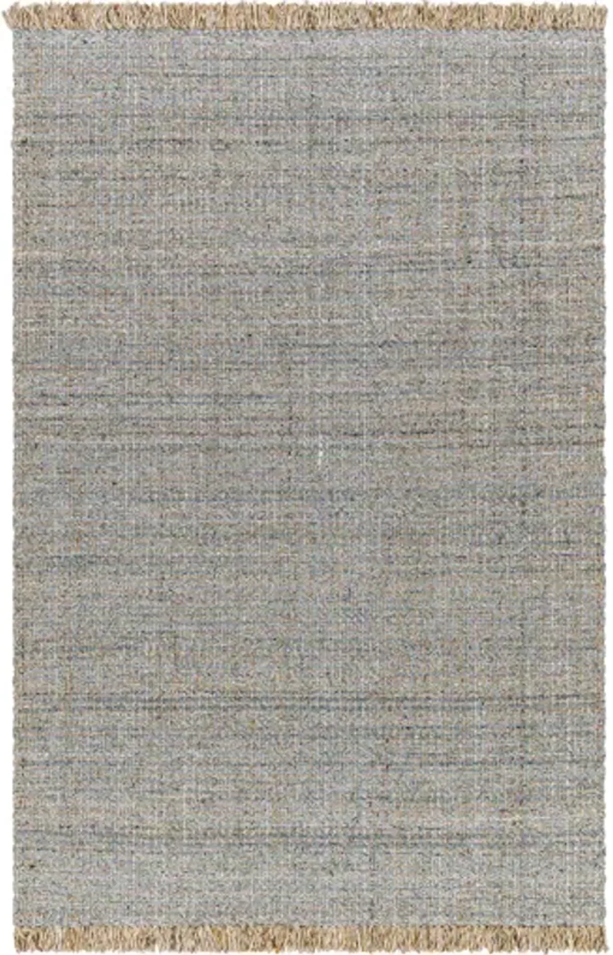 Sara SRU-2305 2' x 3' Hand Made Rug