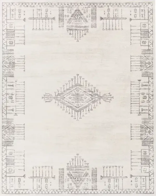 Roma 7'10" x 10' Rug