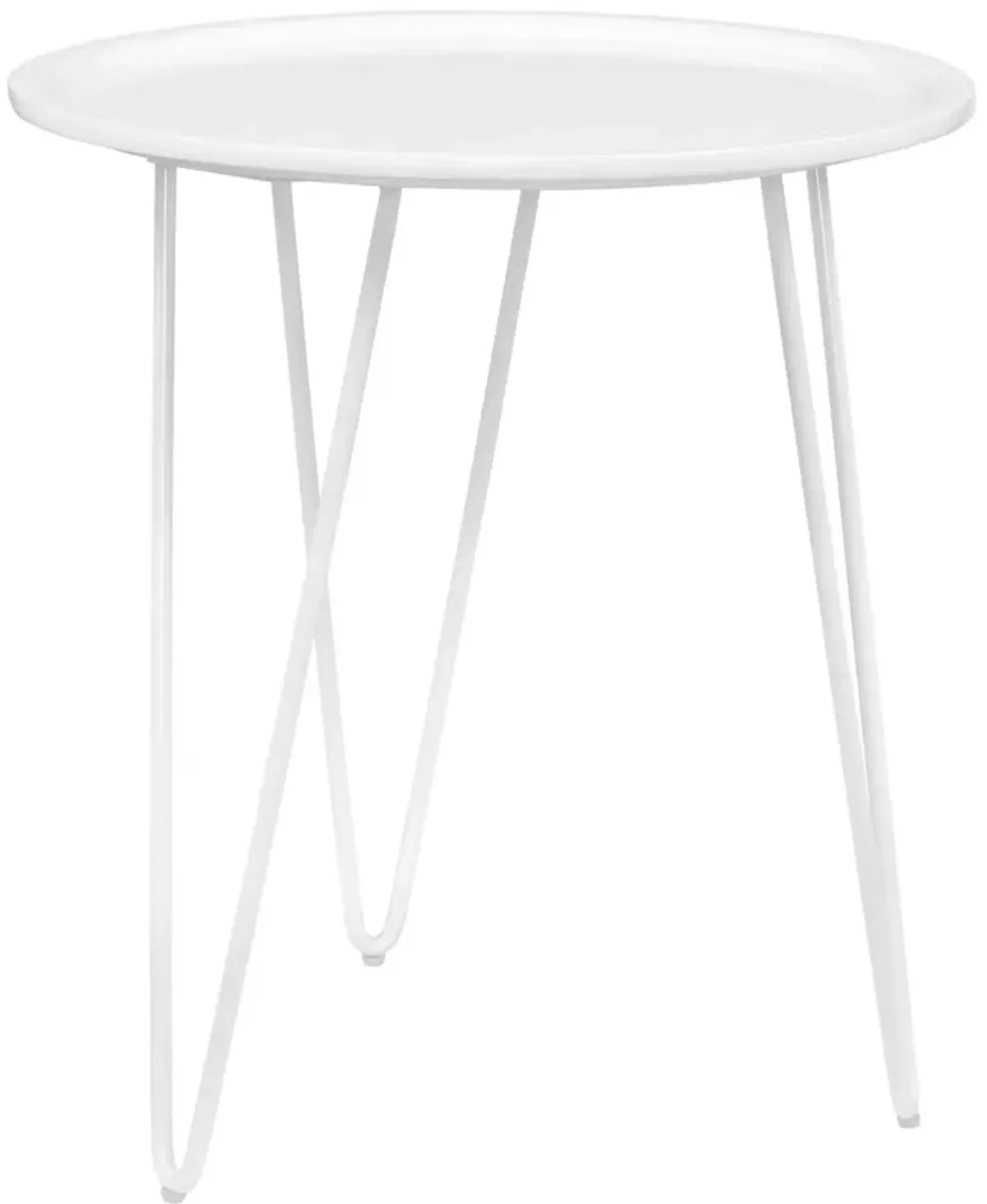 Digress Side Table