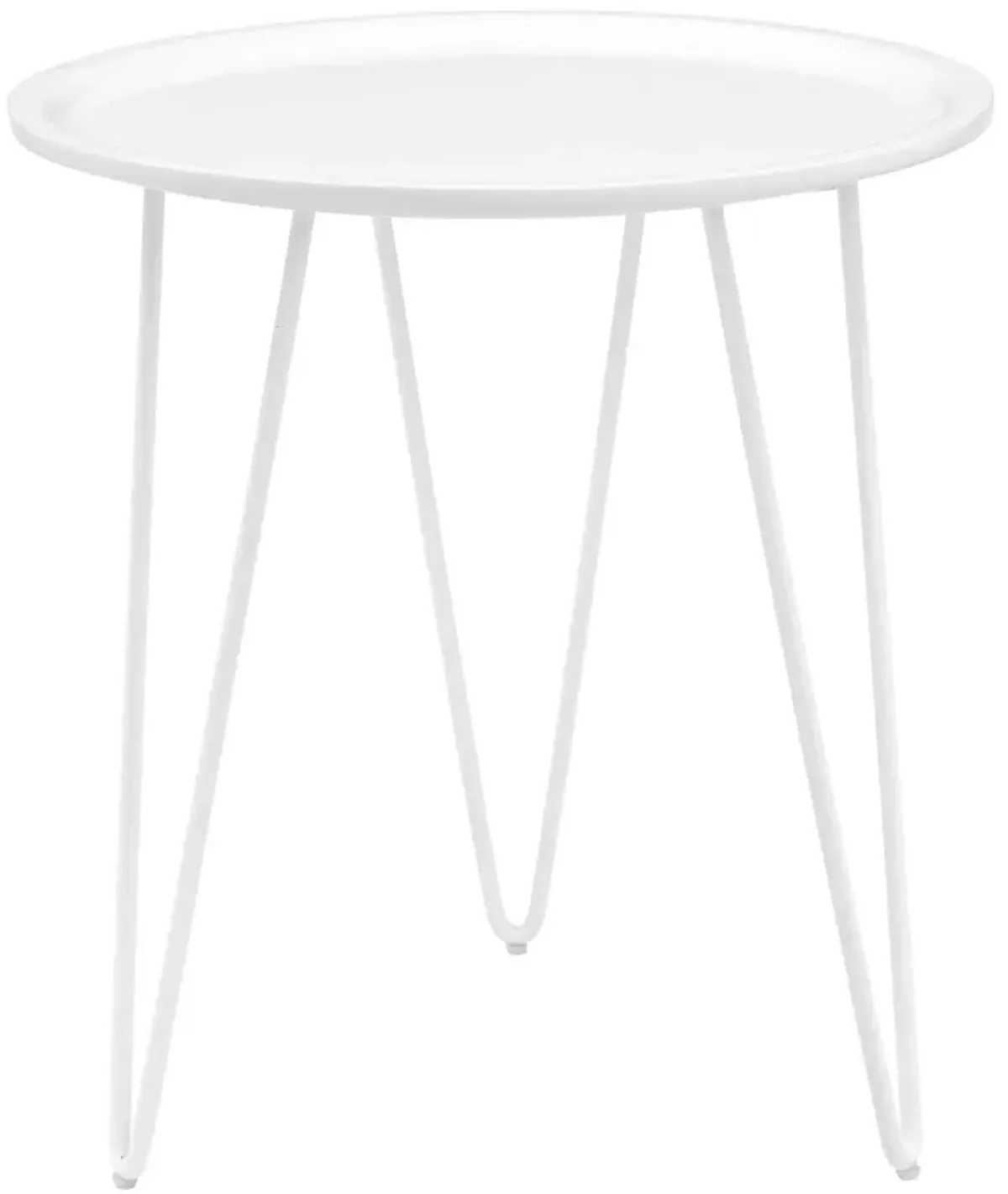 Digress Side Table