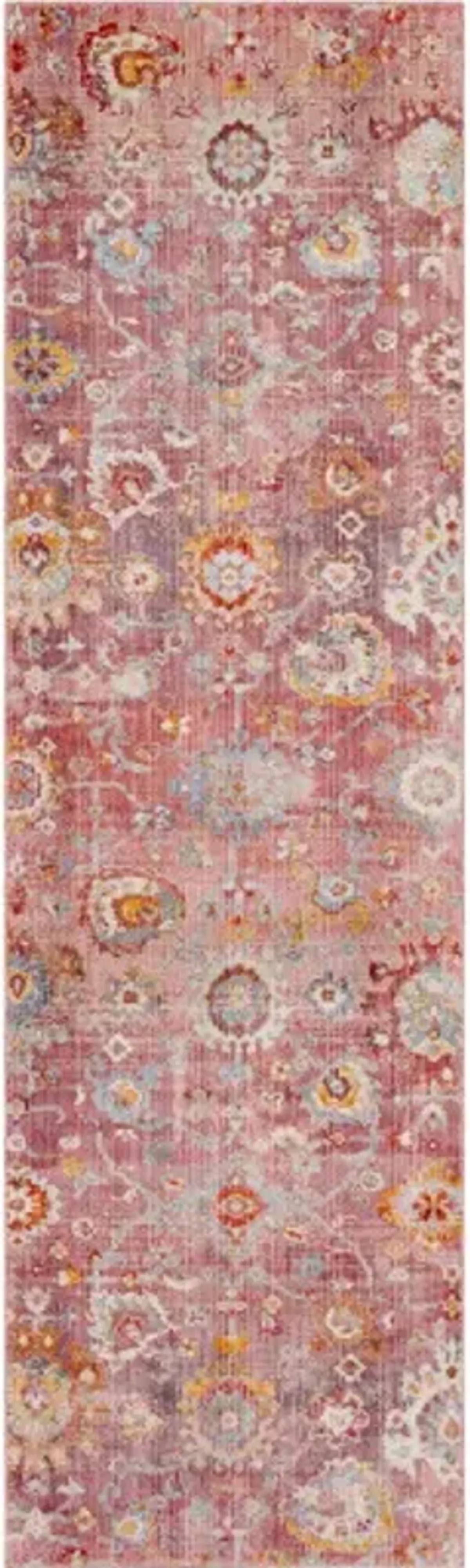 Ephesians 2'7" x 9' Rug