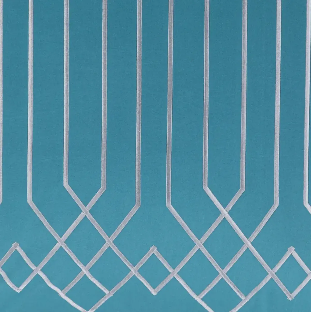 Plaza PLZ-4002 88"W x 92"L, 26"W x 20"L Duvet