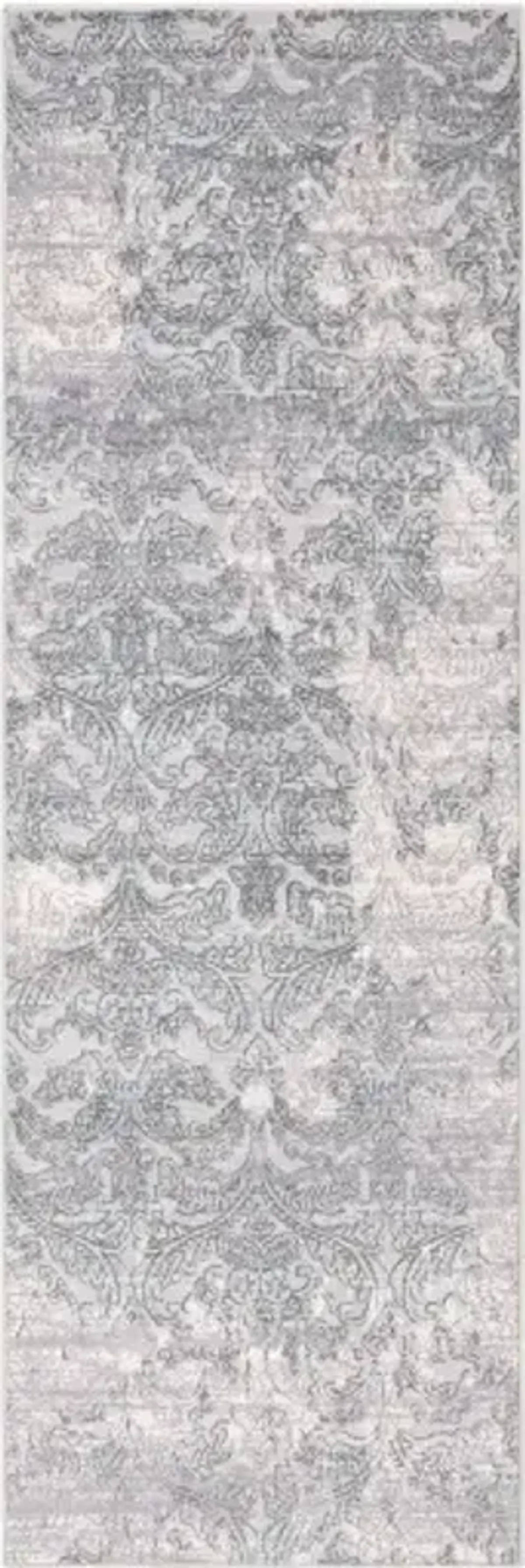 Genesis 2'7" x 7'7" Rug