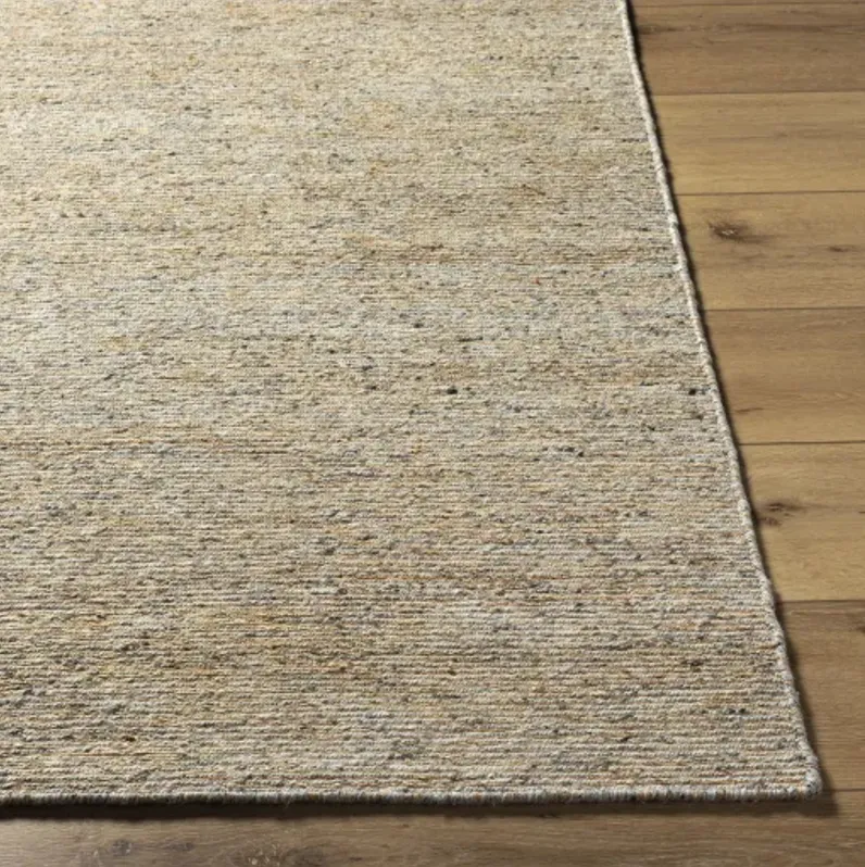 Natural Soumek NSM-2300 2' x 3' Handmade Rug