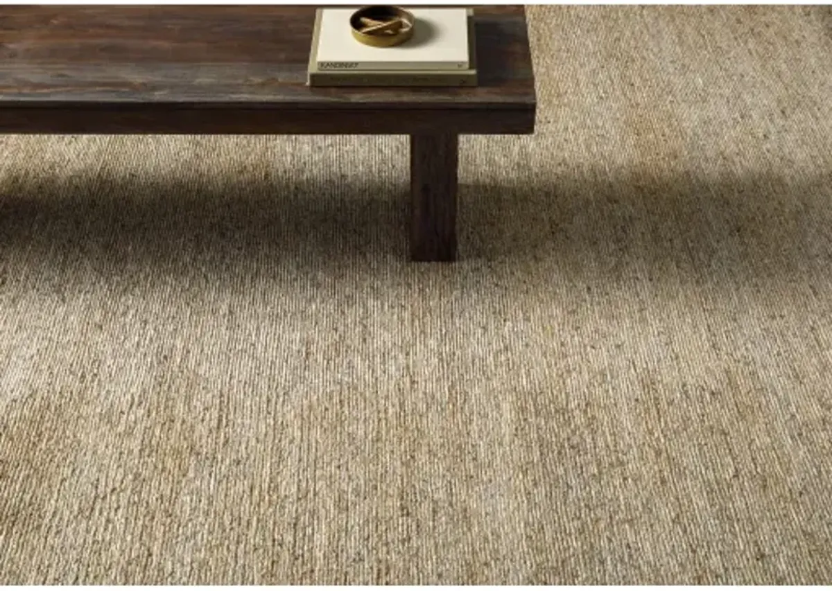 Natural Soumek NSM-2300 2' x 3' Handmade Rug