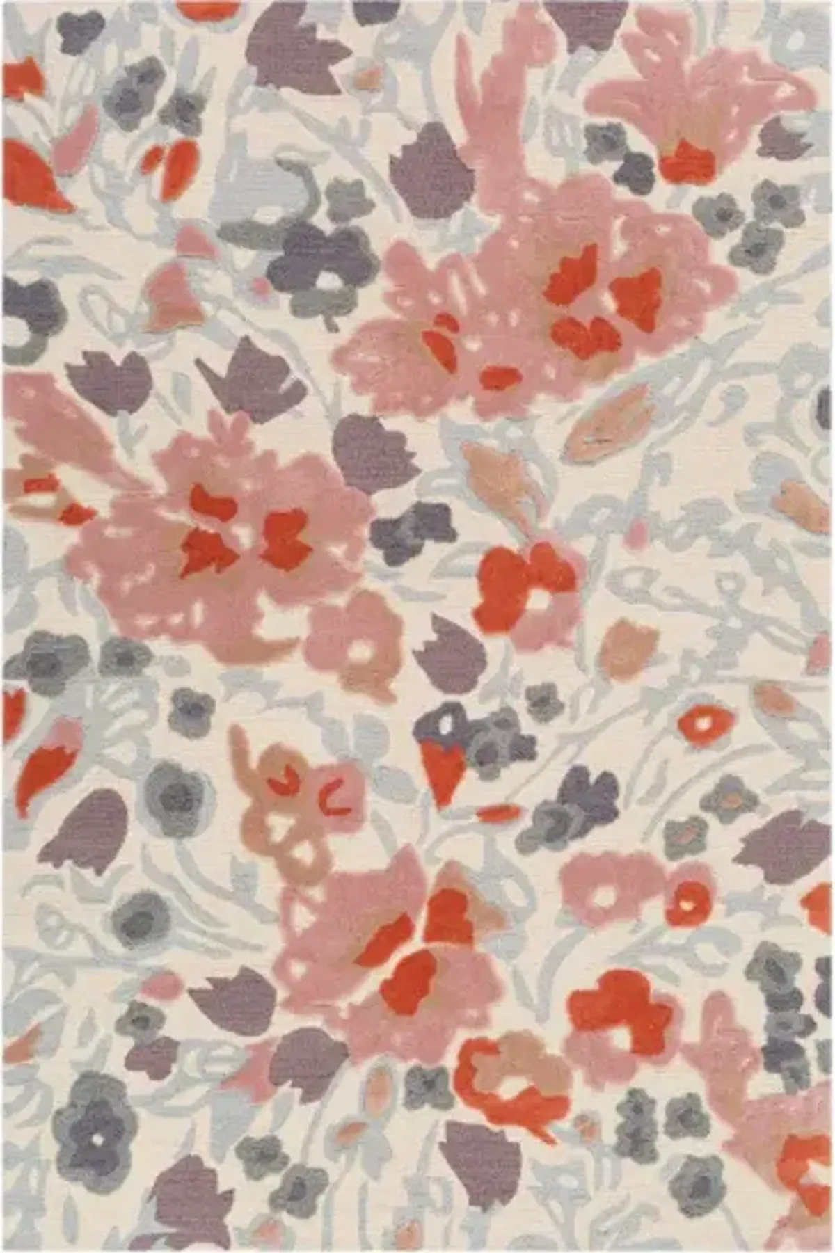 Botanical 2' x 3' Rug