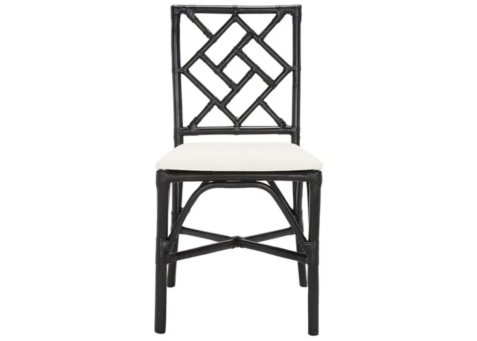 BHUMI ACCENT chair - Set of 2