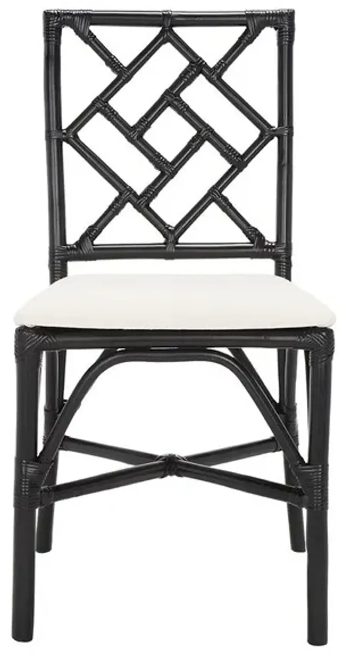 BHUMI ACCENT chair - Set of 2