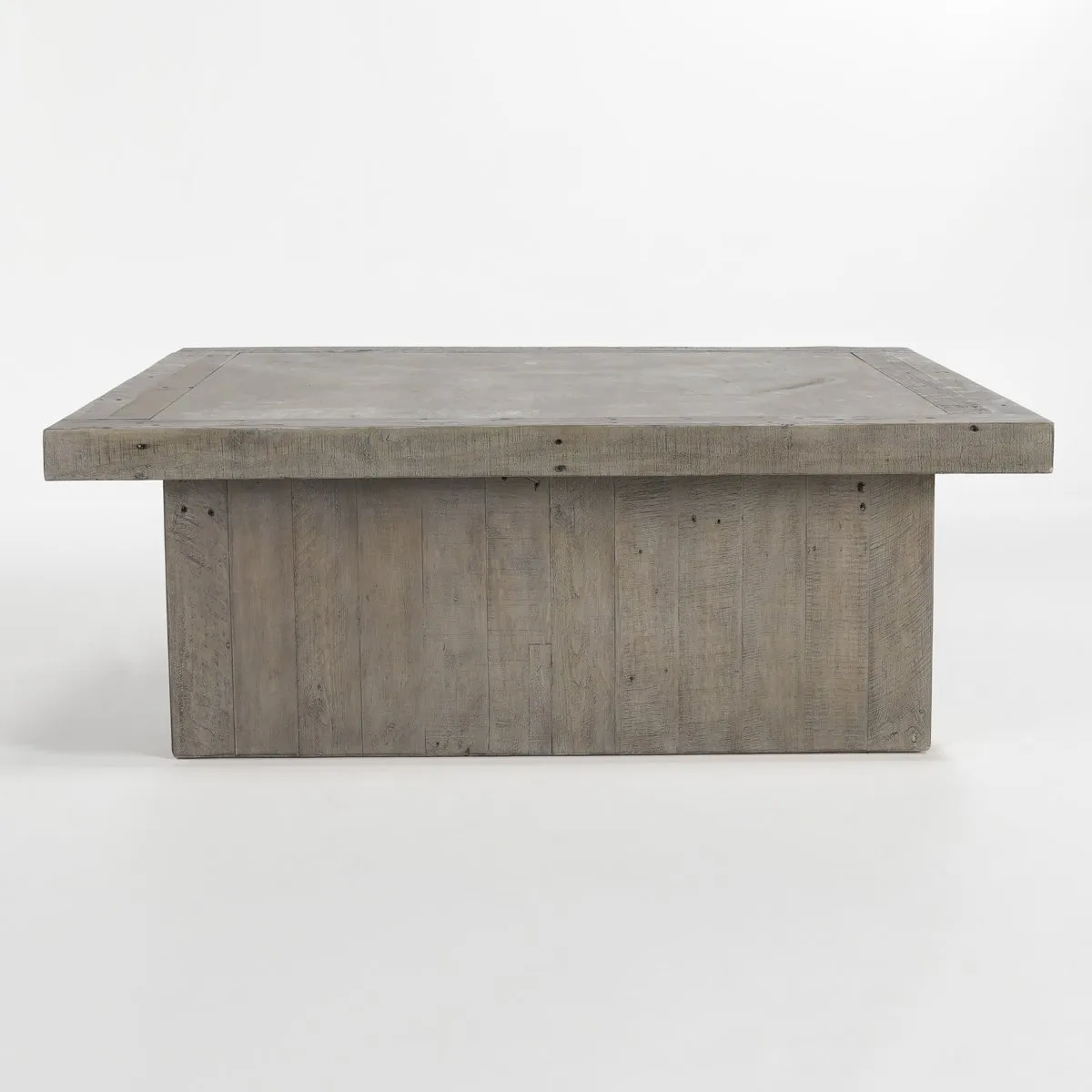 Stonebridge Square Coffee Table