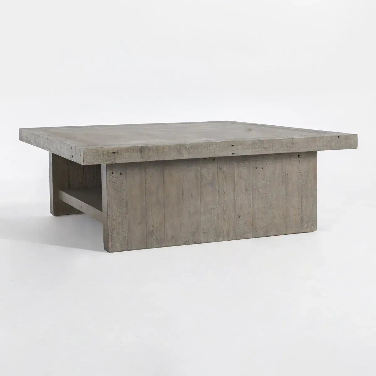 Stonebridge Square Coffee Table