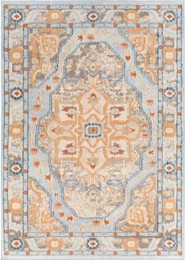 Pisa 5' x 7' Rug