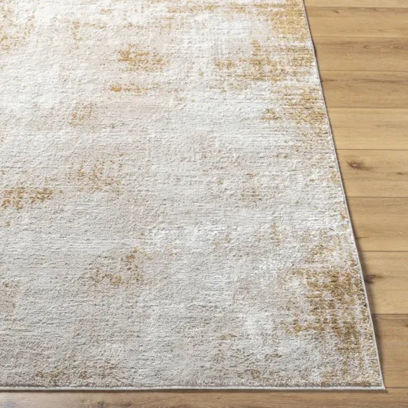 Allegro ALG-2362 6'7" x 9' Machine Woven Rug