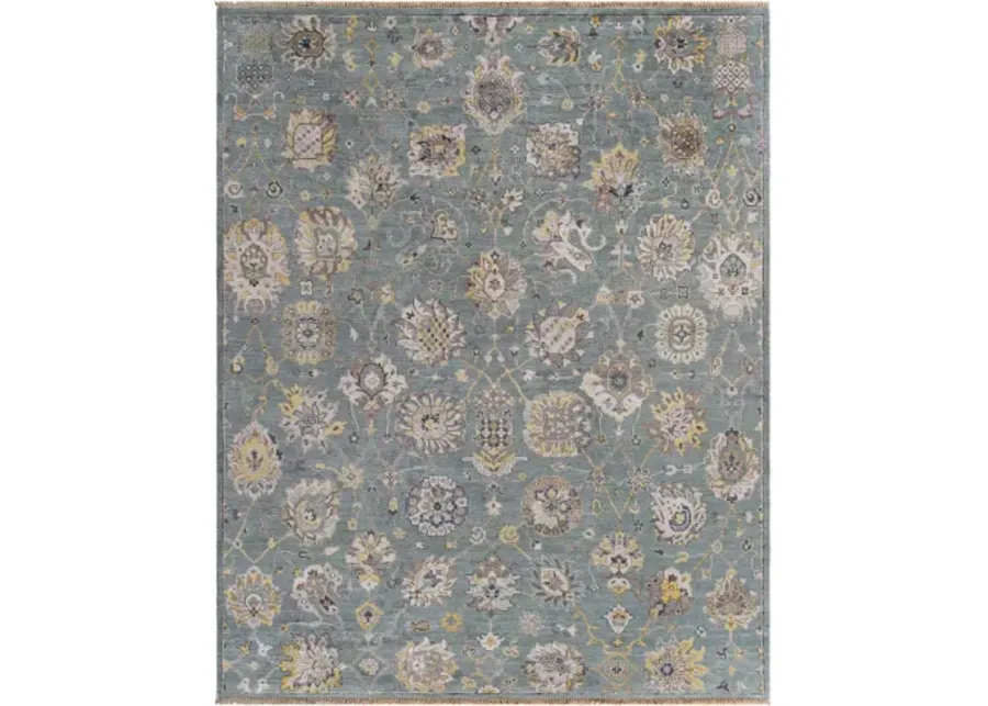 Theodora 4' x 6' Rug