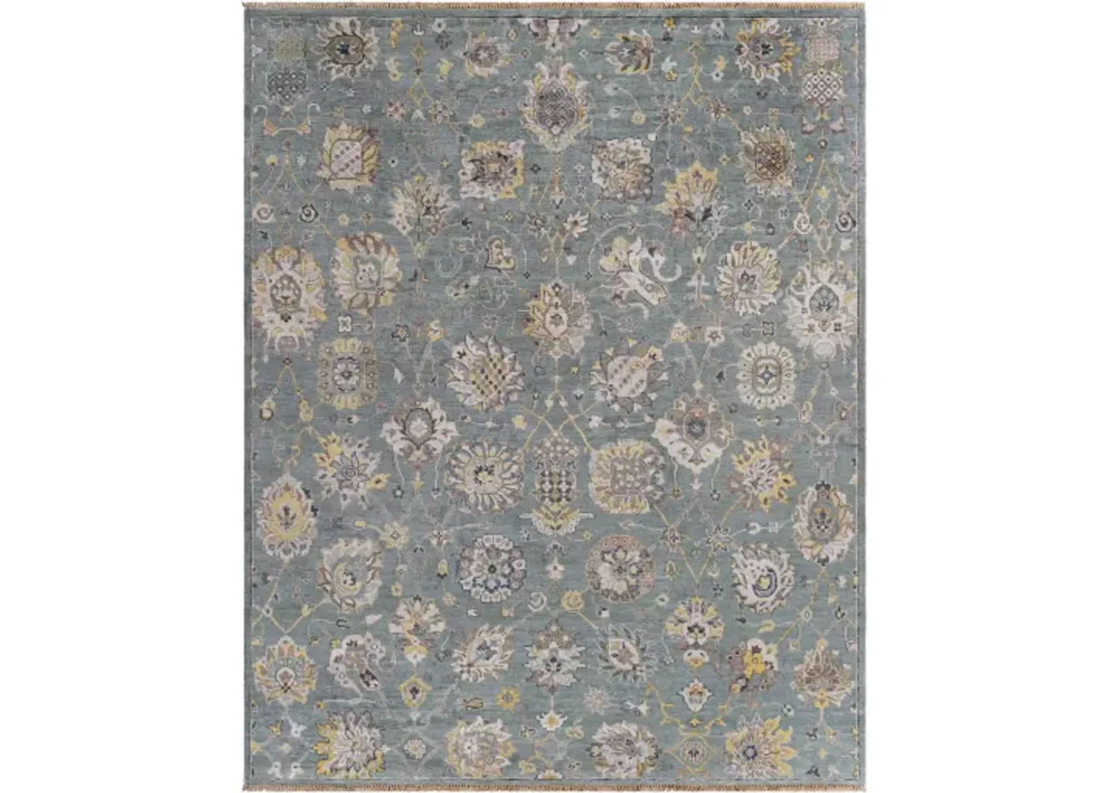 Theodora 4' x 6' Rug