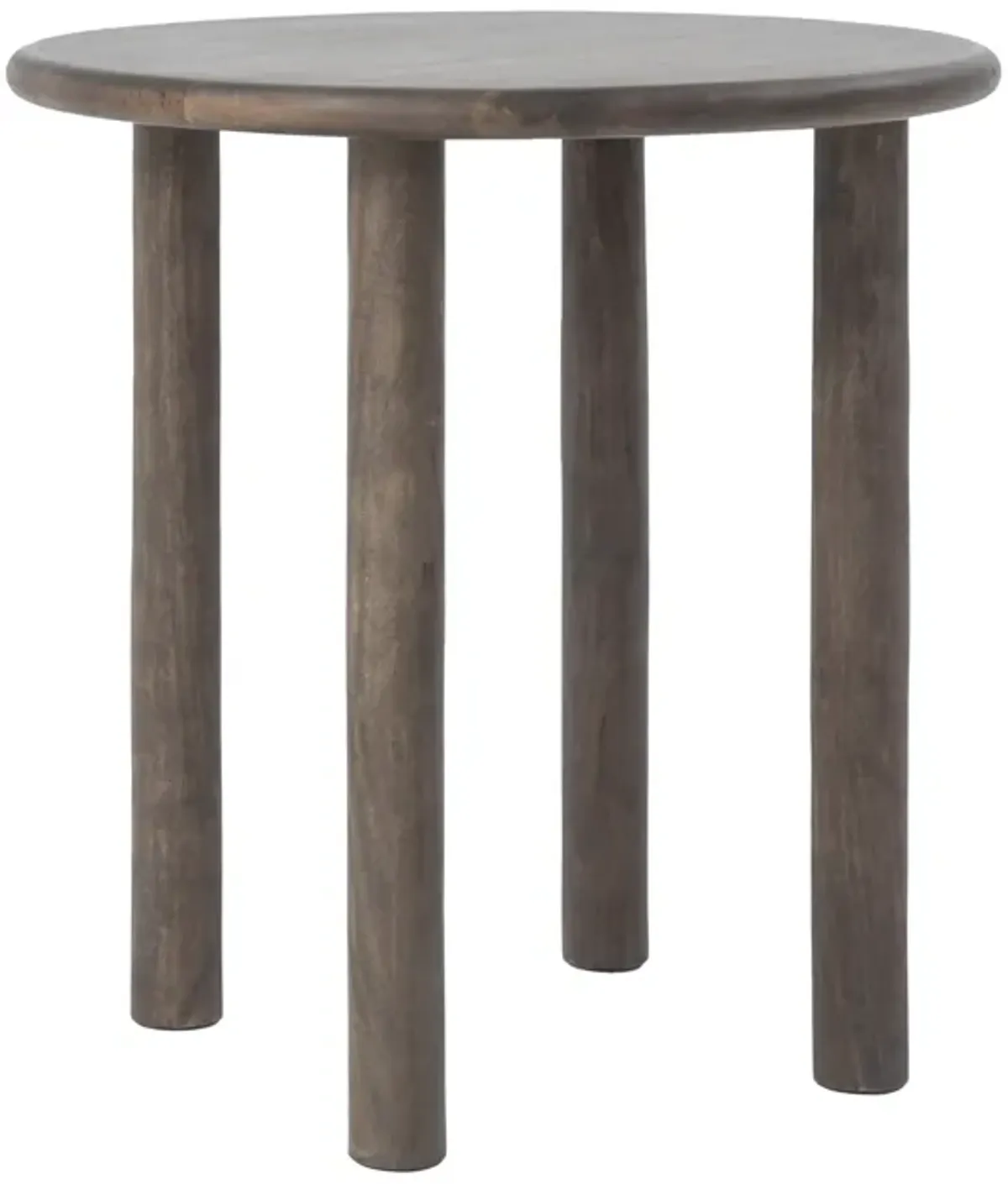 Cetus 22.0" Height Side Table