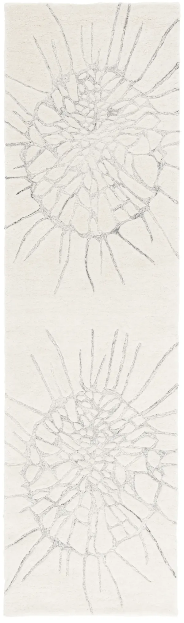 MYKONOS Hand Tufted 2'-3' x 8' runner