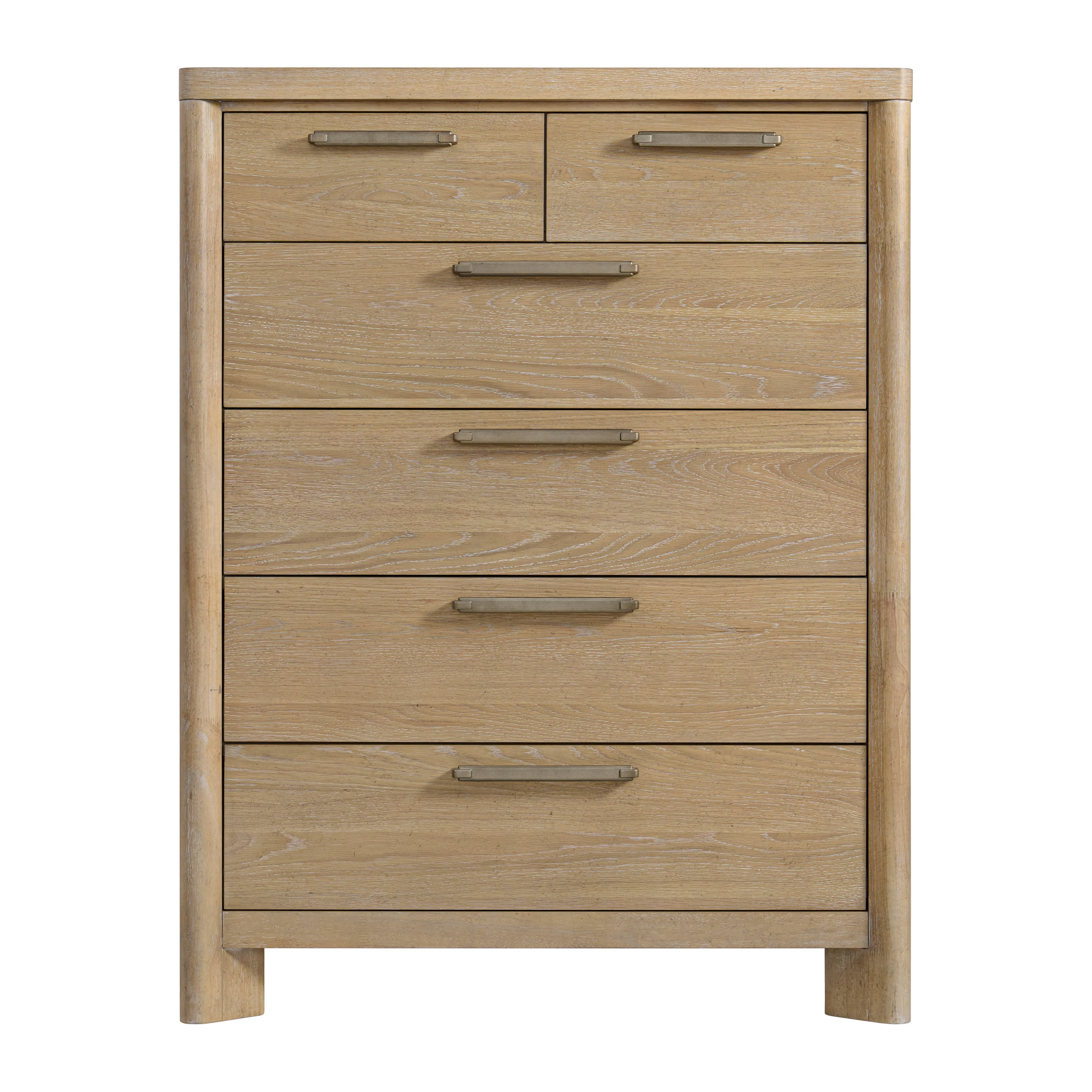 Pacific Grove 6-Drawer Chest