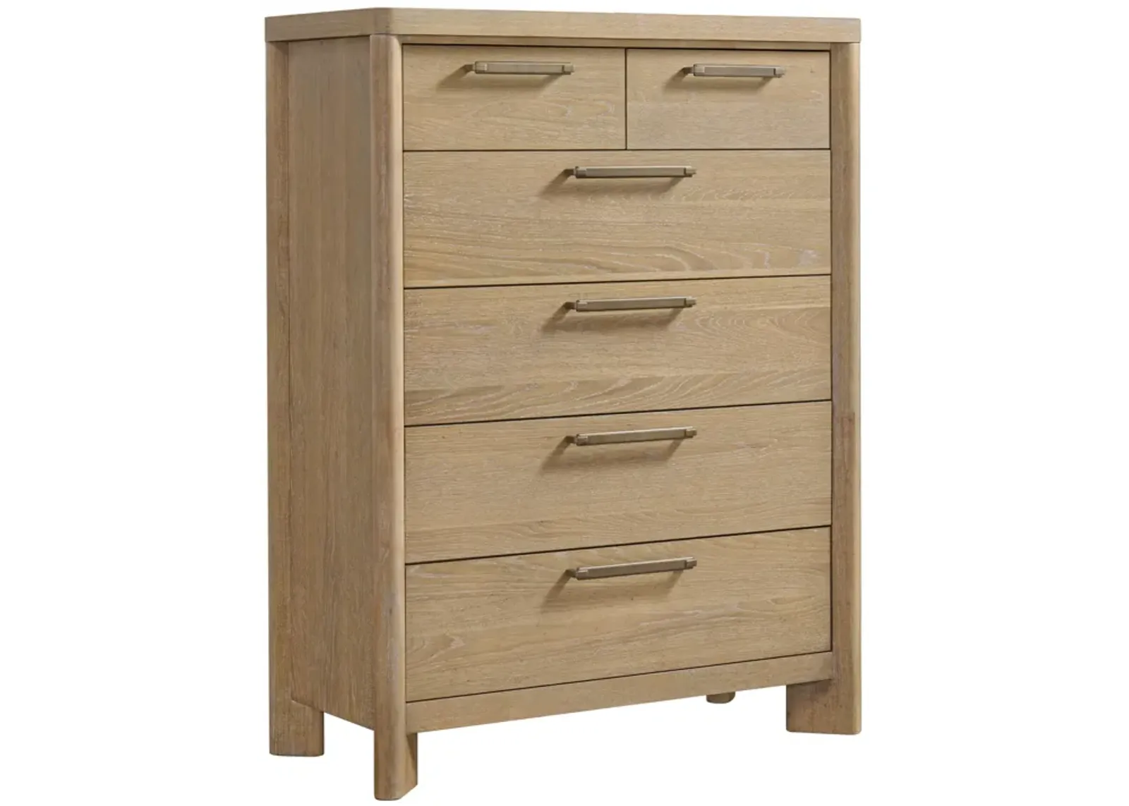 Pacific Grove 6-Drawer Chest