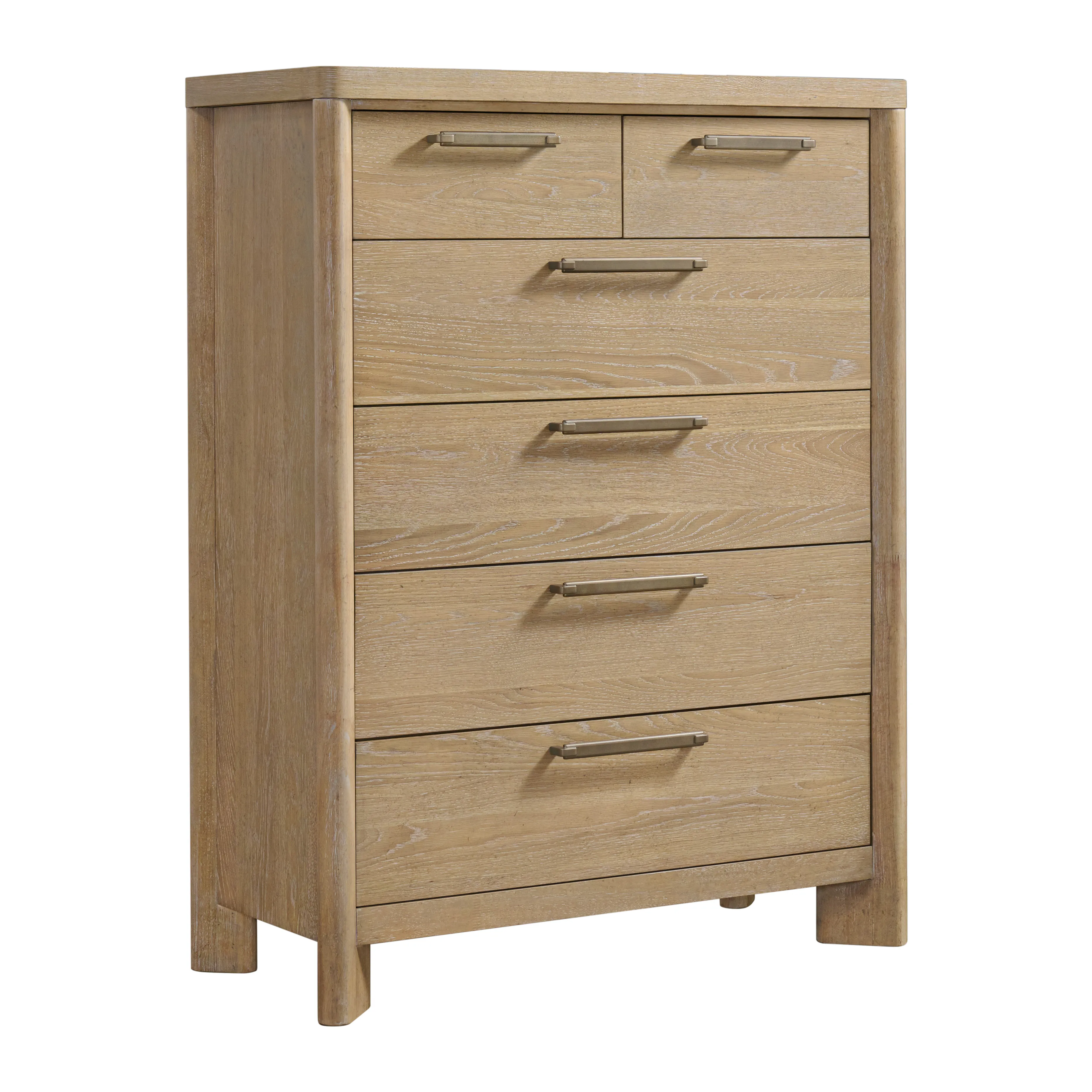 Pacific Grove 6-Drawer Chest