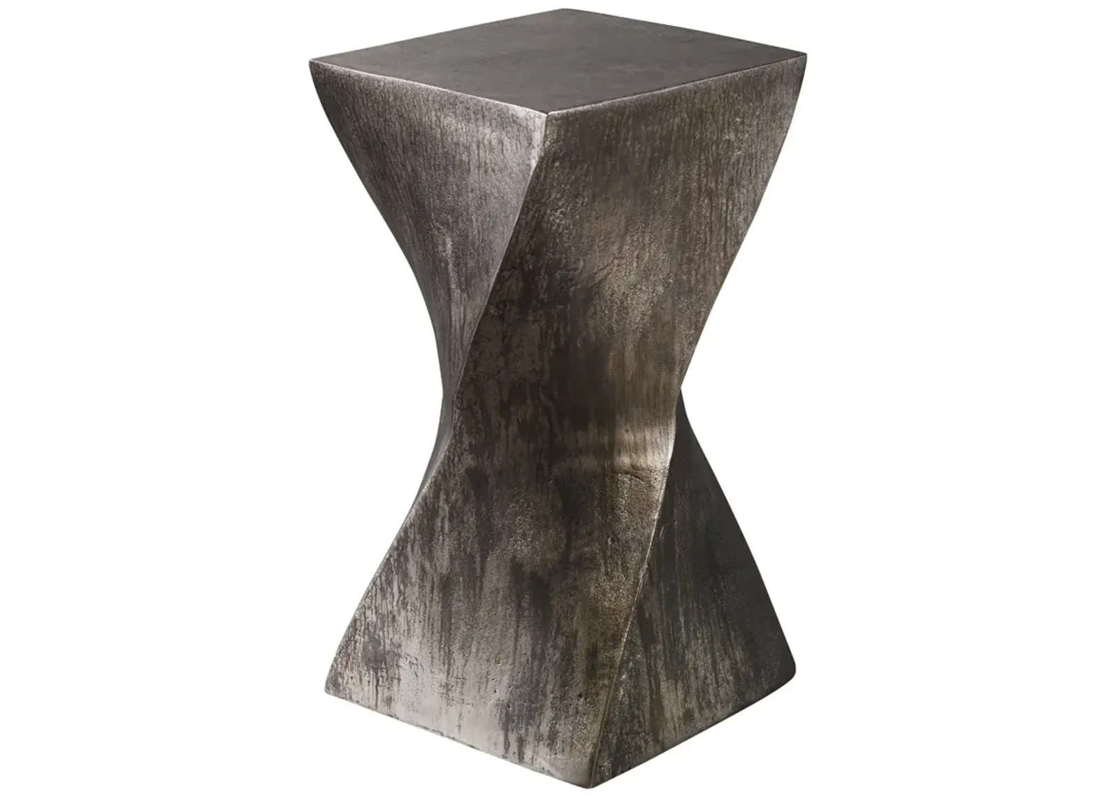 Euphrates Accent Table