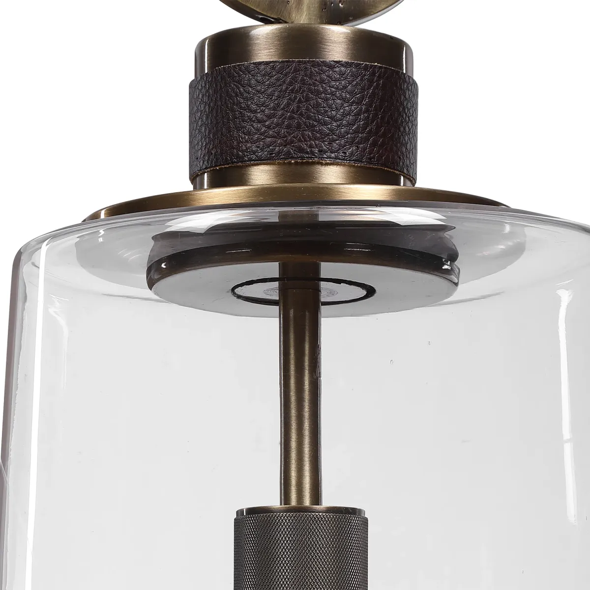 Rosston 1 Light Mini Pendant