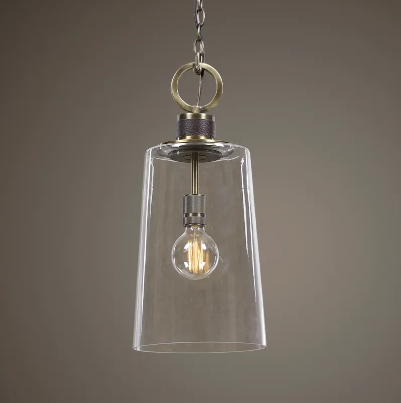 Rosston 1 Light Mini Pendant