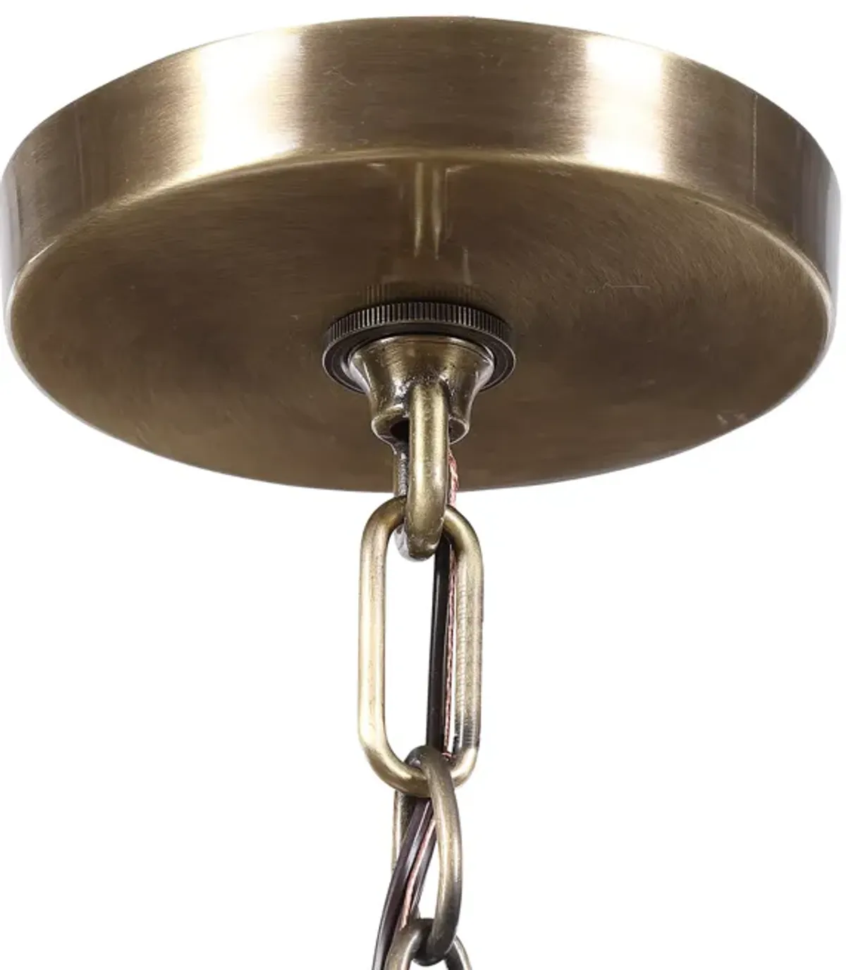 Rosston 1 Light Mini Pendant