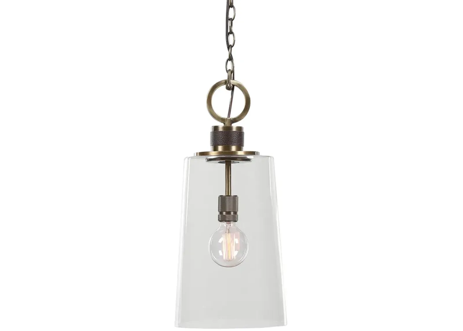 Rosston 1 Light Mini Pendant