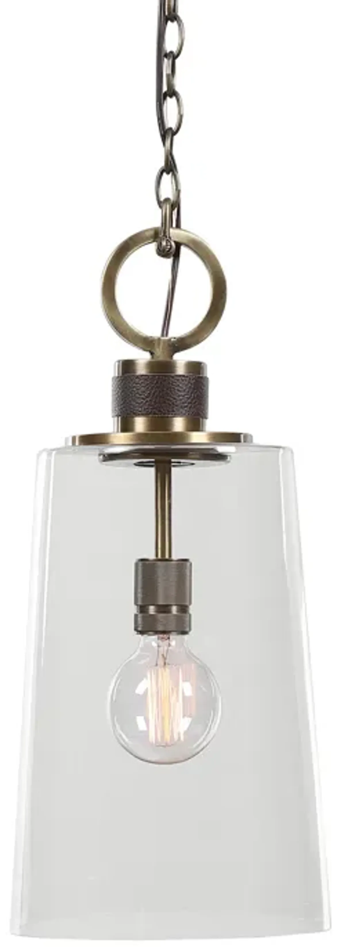 Rosston 1 Light Mini Pendant