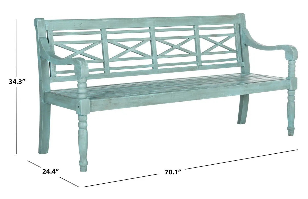 Karoo Bench