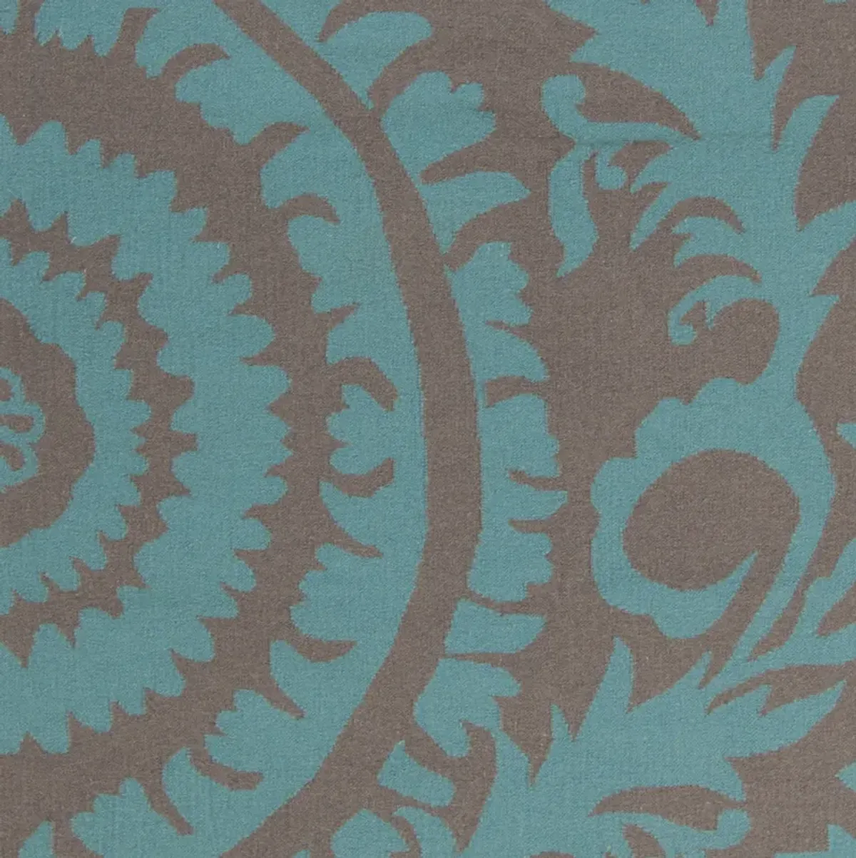 Frontier FT-473 2' x 3' Hand Made Rug