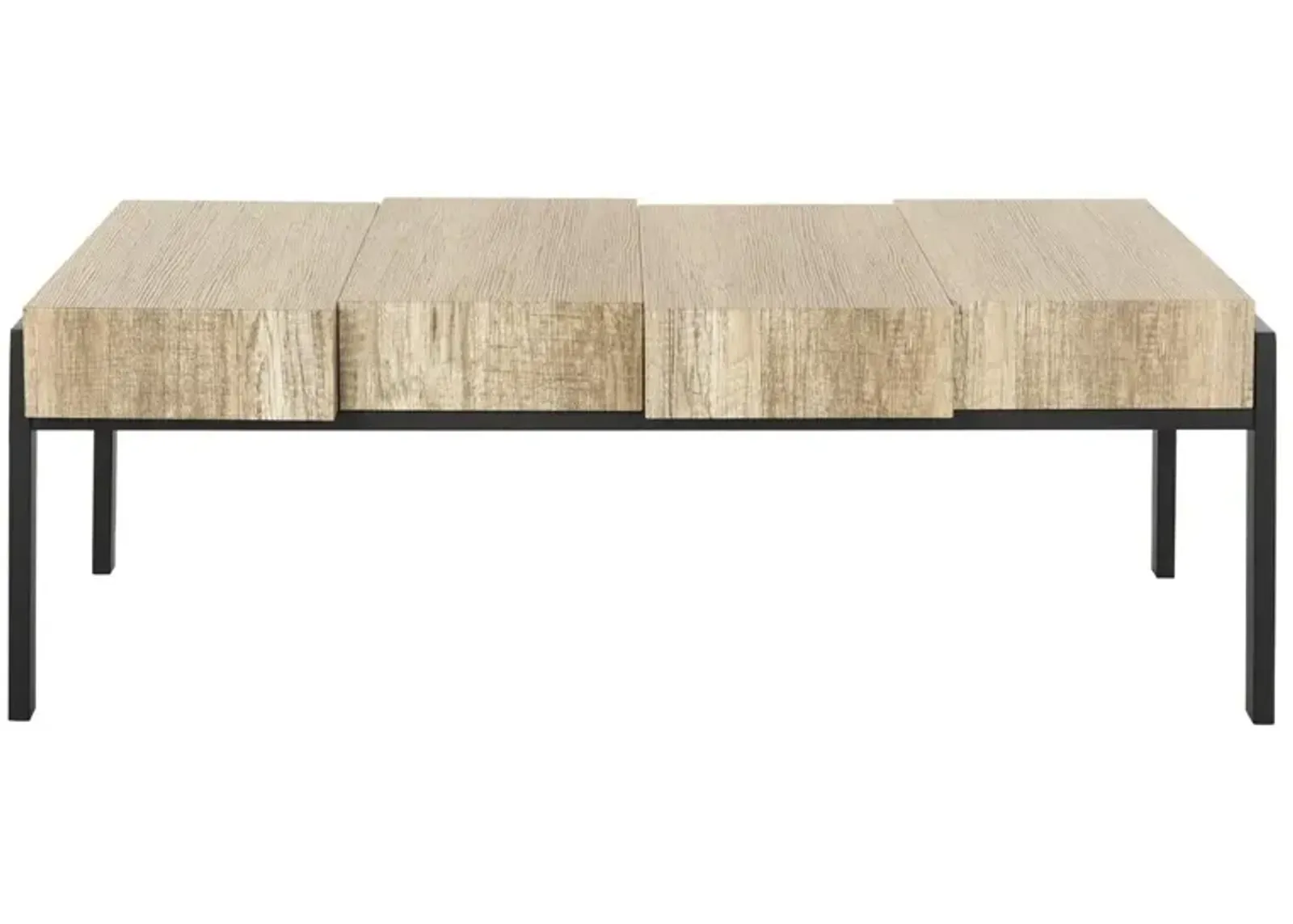 Alexander Coffee Table