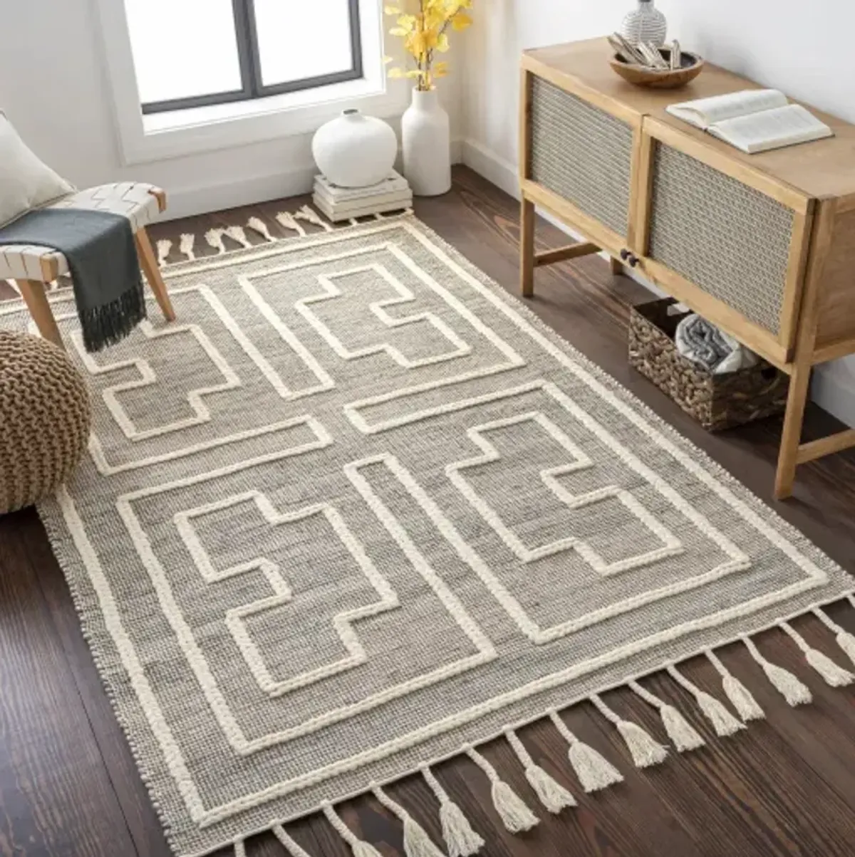 Norwood 5' x 7'6" Rug