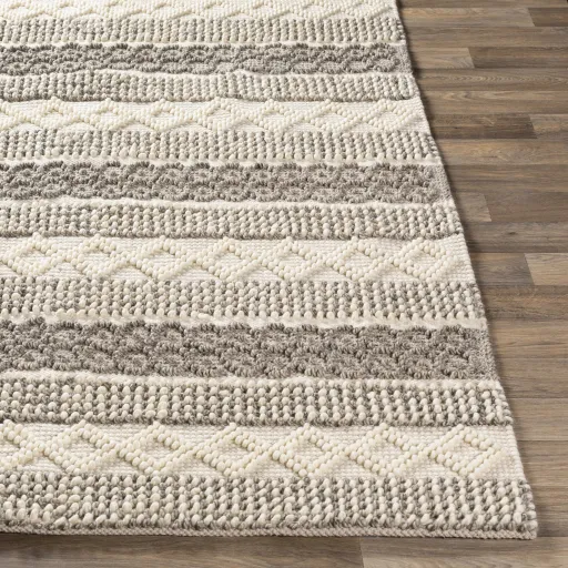 Farmhouse Neutrals Rug