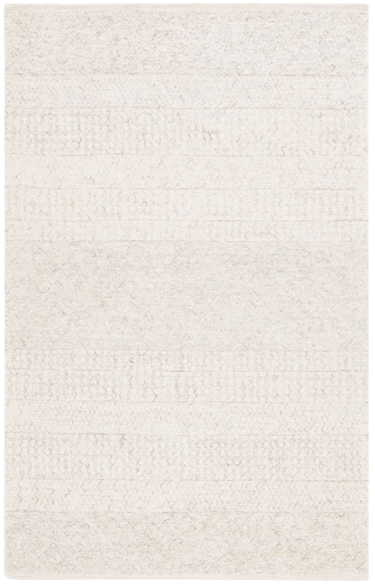 METRO Hand Tufted 5' x 8' area rug