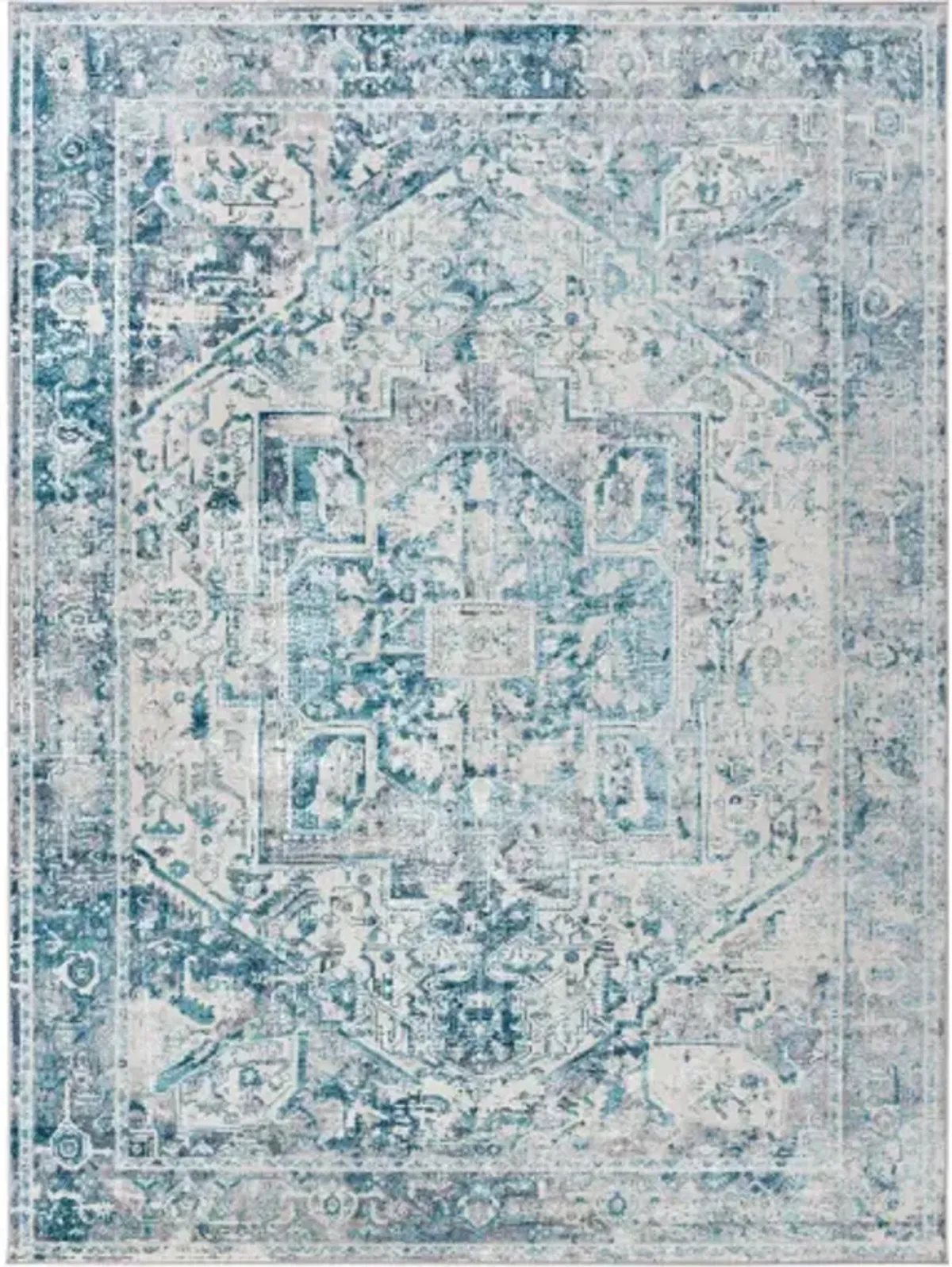 Couture 8'10" x 12' Rug