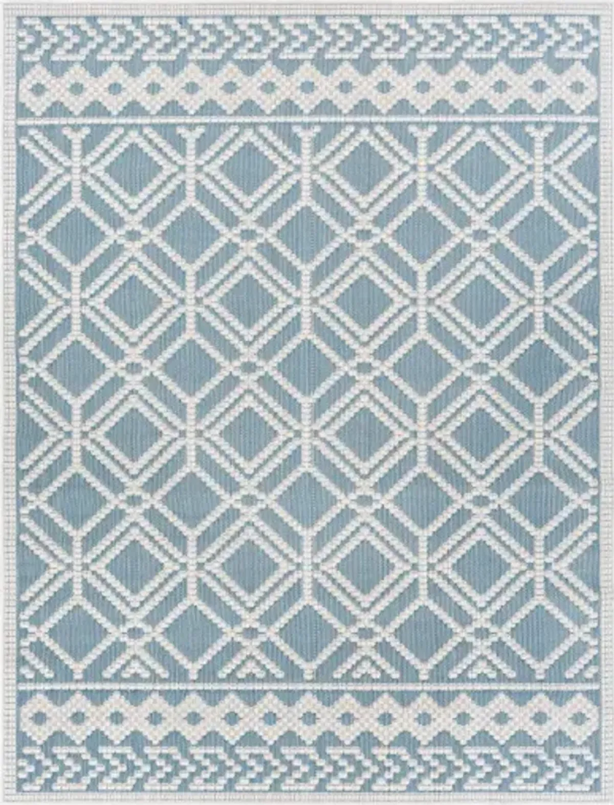 Montego bay 5'3" x 7' Rug