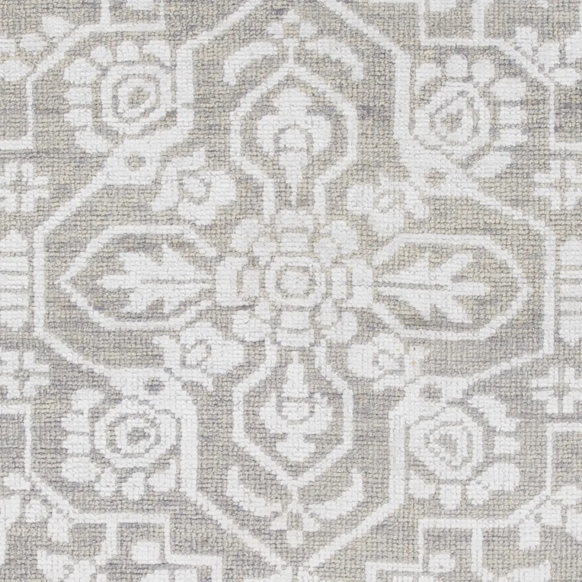 Kinnara KNA-6000 2' x 3' Hand Made Rug