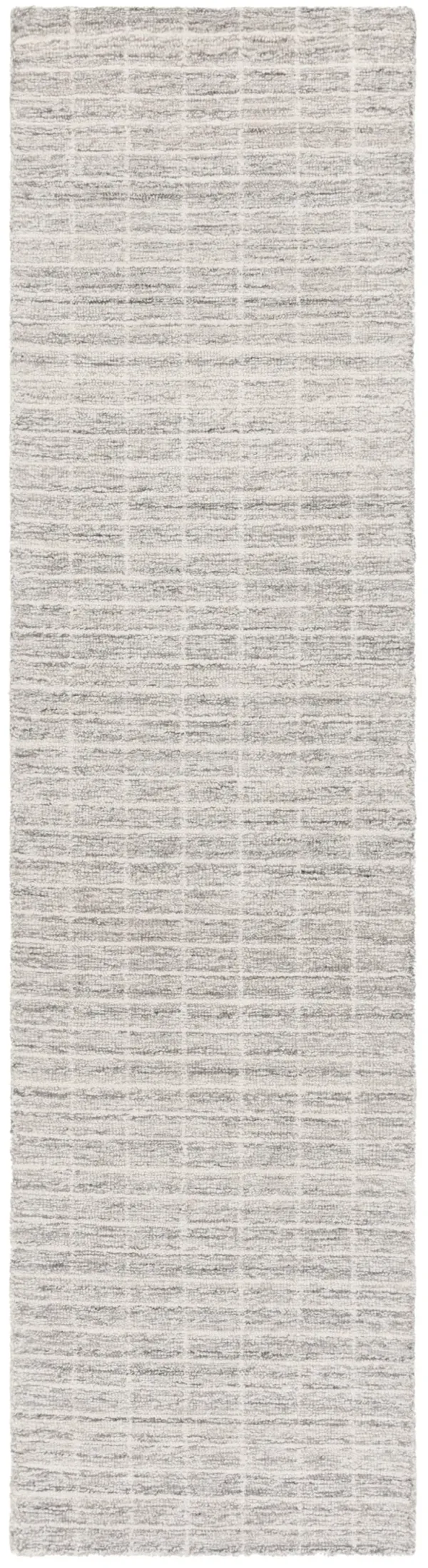 EBONY Hand Tufted 2'-3' x 9' runner