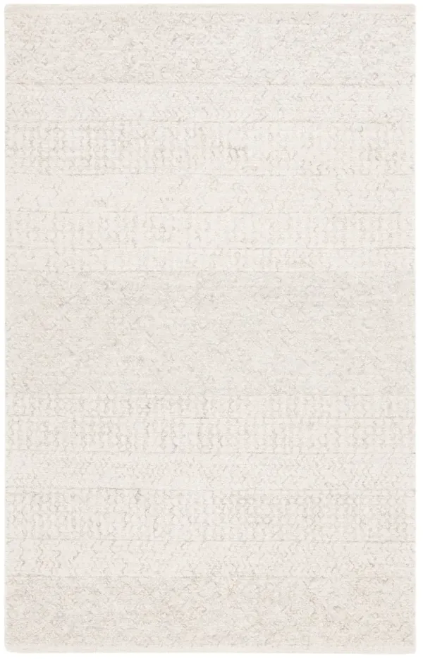 METRO Hand Tufted 5' x 8' area rug