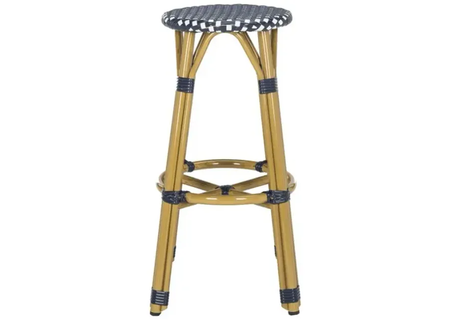 Kelsey Indoor/Outdoor Bar Stool