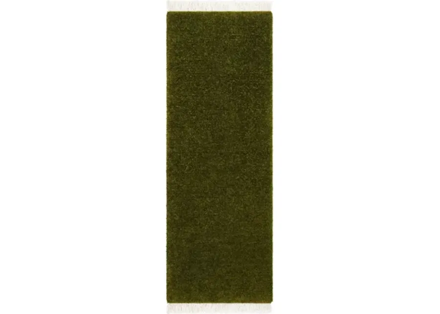 Evergreen EVG-2312 2' x 3' Hand Made Rug